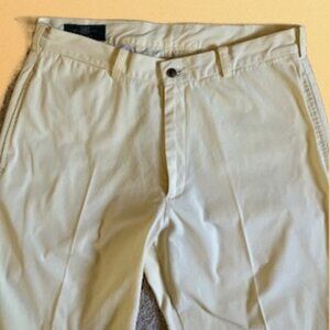 Orvis Summer Slacks 33W 32L